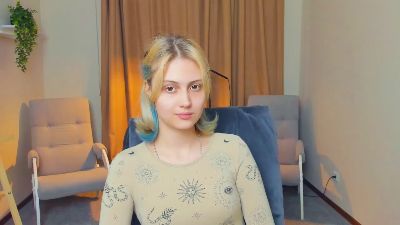 SamellaReeh live cam on Cam4