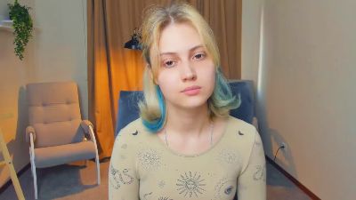 SamellaReeh live cam on Cam4