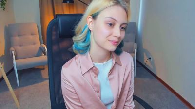 SamellaReeh live cam on Cam4