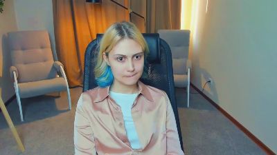 SamellaReeh live cam on Cam4