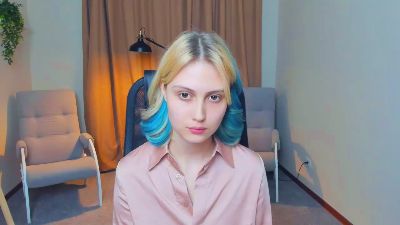 SamellaReeh live cam on Cam4