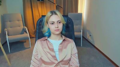 SamellaReeh live cam on Cam4