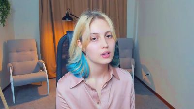 SamellaReeh live cam on Cam4
