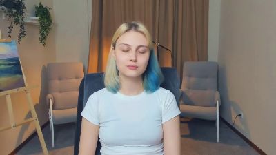 SamellaReeh live cam on Cam4