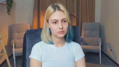 SamellaReeh live cam on Cam4