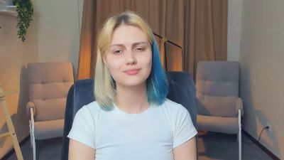 SamellaReeh live cam on Cam4