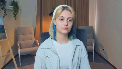 SamellaReeh live cam on Cam4