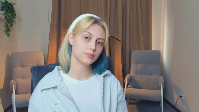 SamellaReeh live cam on Cam4
