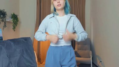 SamellaReeh live cam on Cam4