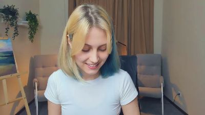 SamellaReeh live cam on Cam4