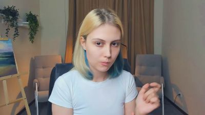 SamellaReeh live cam on Cam4