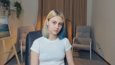 SamellaReeh live cam on Cam4