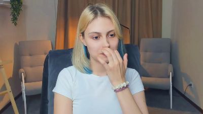 SamellaReeh live cam on Cam4