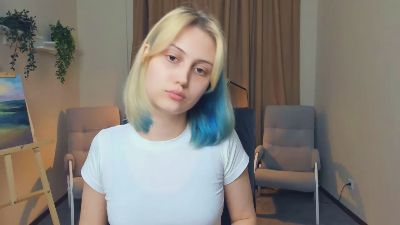 SamellaReeh live cam on Cam4