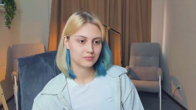 SamellaReeh live cam on Cam4