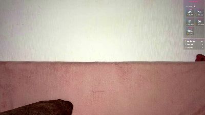 SamellaSeymore live cam on Cam4