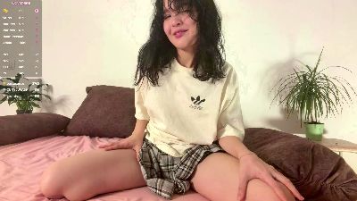 SamellaSeymore live cam on Cam4