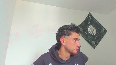 Samevansx live cam on Cam4
