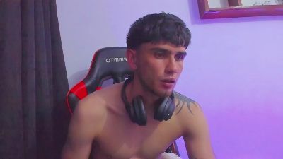 Samevansx live cam on Cam4