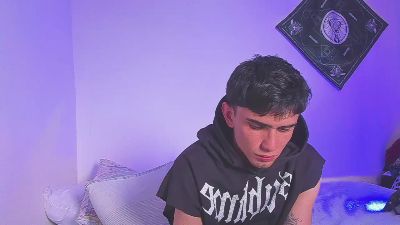 Samevansx live cam on Cam4