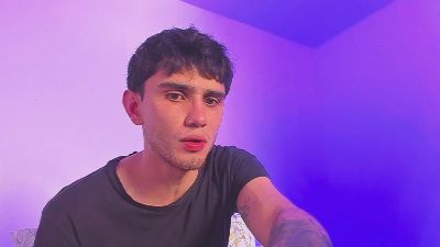 Samevansx live cam on Cam4