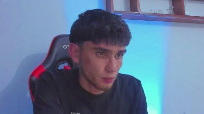Samevansx live cam on Cam4