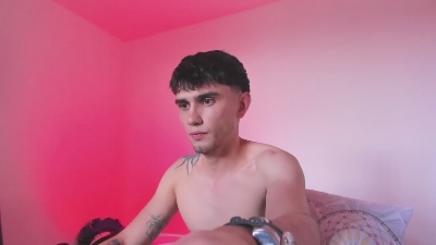 Samevansx live cam on Cam4