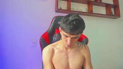 Samevansx live cam on Cam4