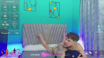 SamiSamu20 live cam on Cam4