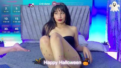 SamiSamu20 live cam on Cam4