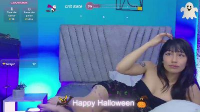 SamiSamu20 live cam on Cam4