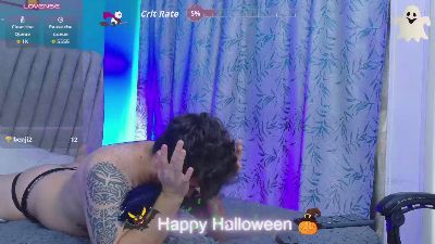 SamiSamu20 live cam on Cam4
