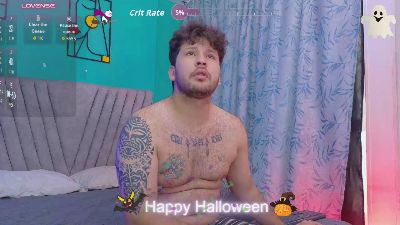 SamiSamu20 live cam on Cam4