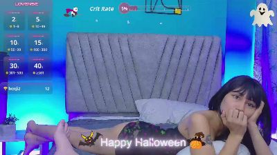 SamiSamu20 live cam on Cam4