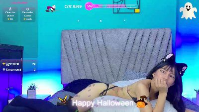 SamiSamu20 live cam on Cam4