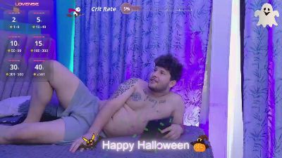 SamiSamu20 live cam on Cam4