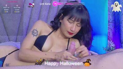 SamiSamu20 live cam on Cam4