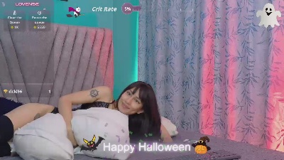 SamiSamu20 live cam on Cam4