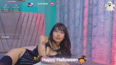 SamiSamu20 live cam on Cam4