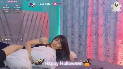 SamiSamu20 live cam on Cam4