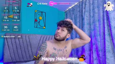 SamiSamu20 live cam on Cam4