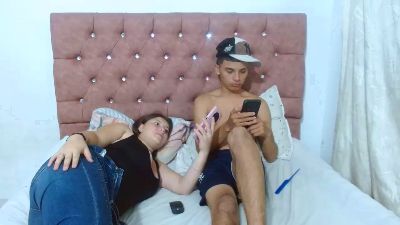 Sami_taylor live cam on Cam4