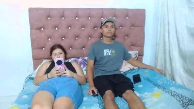 Sami_taylor live cam on Cam4