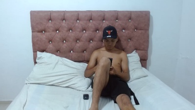 Sami_taylor live cam on Cam4