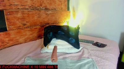 SamirScott live cam on Cam4