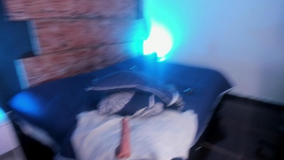 SamirScott live cam on Cam4