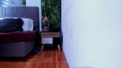 SamirScott live cam on Cam4
