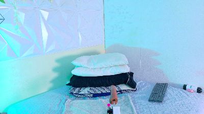 SamirScott live cam on Cam4