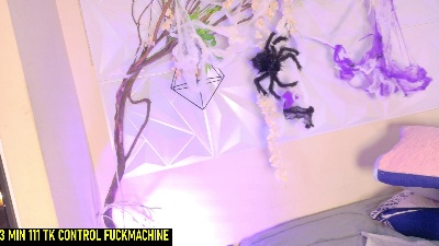 SamirScott live cam on Cam4