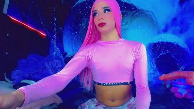 SamiraHot1 live cam on Cam4